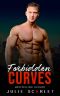 [Alphas and Their Curvy Girls 03] • Forbidden Curves